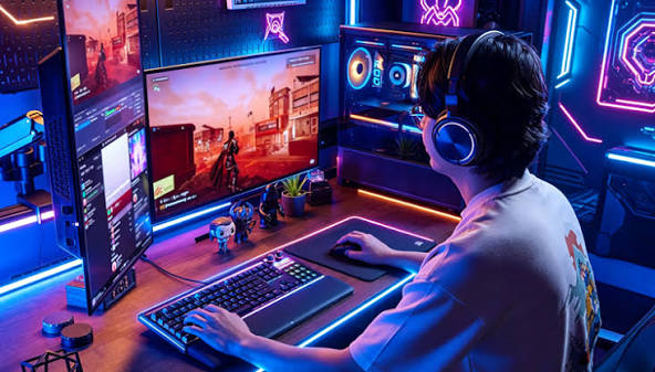 PC Gaming Optimizer | Optimize Gaming Experience on PC