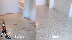 Terrazzo Miami Gallery Terrazzo Floor Restoration Polish Floor