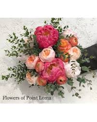 Maybe you would like to learn more about one of these? Peony In San Diego Ca Flowers Of Point Loma