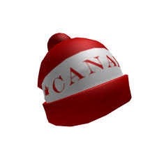 Canadian Beanie Roblox Paper Hat Create An Avatar Roblox Gifts
