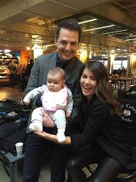 Jillian Harris And Todd Talbot Are Used Love It Or List It Vancouver Retro Pop New Westminster Baby Face