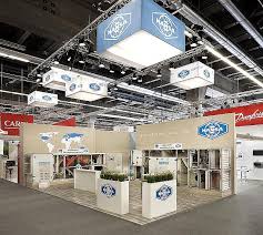Ish Frankfurt Exhibition Booth Tradefair Fair Messebau Messe Messestand Design Messebau Messestand Messeauftritt