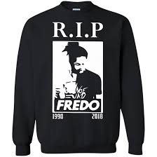 Santana, whose real name was derrick coleman, died at his. Rip Fredo Santana Shirt Wind Vandy