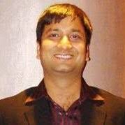 Gaurav Singhal, CISSP®, CSSLP®, GICSP®