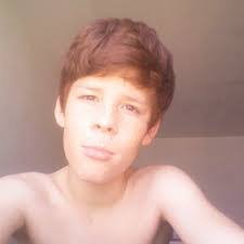 Nick Alfonso's Instagram, Twitter & Facebook