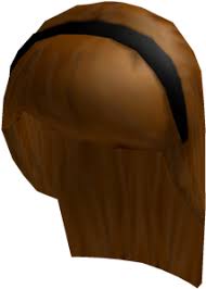 Spring flowers hair roblox wikia fandom powered by wikia. Download Hd 19 Transpa Roblox Hair Png Huge Bie For Powerpoint Brown Hair Codes For Roblox Transparent Png Image Nicepng Com