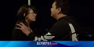 Lirik Dan Chord Lagu Satru Duet Denny Caknan Dan Happy Asmara Halaman All Kompas Com