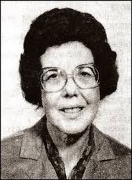 Sarah Elizabeth Foster (1924-2014)