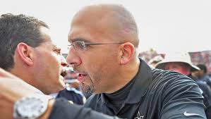 James Franklin's Vanderbilt career