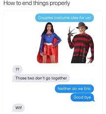 Break Up Memes Pagina Inicial Facebook