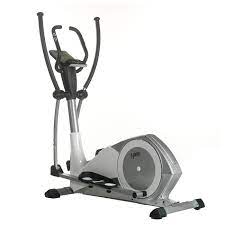 Dkn Xc 140i Elliptical Cross Trainer Review Fitness Review