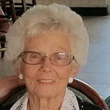 Elisabeth Burford-Sternbeck Obituary (1929