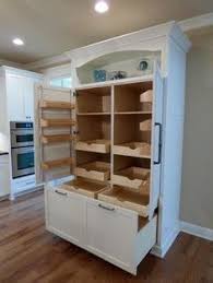 The most common armoire material is wood. 36 Best Kitchen Armoire Ideas Kitchen Armoire Armoire Home Decor