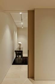 Hidden Sliding Door In 2020 Sliding Doors Interior Doors Interior Door Design