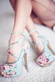 Skip to main search results. 32 Floral Wedding Shoes Ideas For Spring And Summer Nuptials Weddingomania