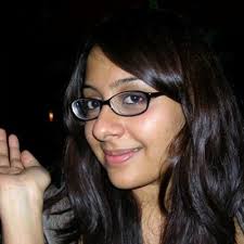 Nadia Abdul Jalil (@nerdynady)