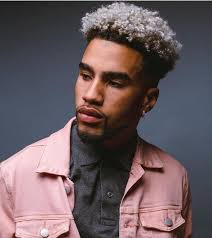 Pin On Sexy Grey Hair Men