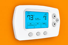 Consumer guide to carrier central air and cooling prices. Setting Your Thermostat Should You Turn The Fan To On Or Auto
