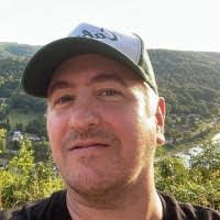 Paul Nau's Instagram, Twitter & Facebook