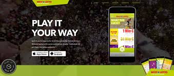 Sie möchten online lotto spielen? Die Westlotto App Informationen Und Features