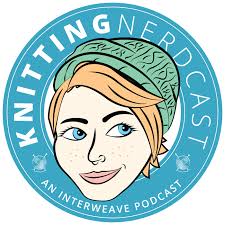 Knitting blog for lace and cable lovers. Knitting Nerdcast Nerd Out About Knitting With Hannah Baker And Friends Interweave