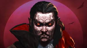 10,000 years of Castlevania: Page 4