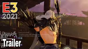We did not find results for: Naraka Bladepoint Gameplay Trailer E3 2021 Hd 1080p Youtube
