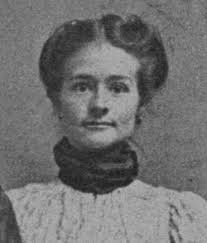 Lillian Mae Bishop Lindsay (1887-1961)