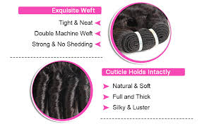 Spiral curls have been a thing of envy for centuries. Amazon Com Molefi Brazilian Funmi Hair 3 Bundles Spiral Curl Human Hair Short Curly Weave 9a Unprocessed Brazilian Human Hair Extensions 100g Pc Full Head Natural Color 10 12 14 Beauty