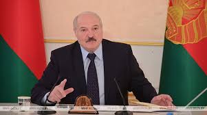 Лукашенко поставил ультиматум путину — россия доλжна запλатитть. Lukashenko Vyskazalsya O Fejkah Kasatelno Ego Vizita V Vitebsk I Polozheniya Del V Bolnicah