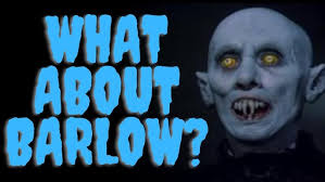 Unboxing Night Train by Thomas F Monteleone and Salem's Lot: Studies in the  Horror Film 2nd Edition