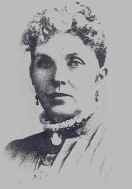 The Cradle of the Women's Suffrage Movement in Richland Center 1882-1912”