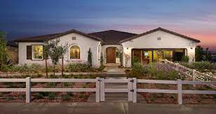 Find your dream home in woodside green using the tools above. Laurel At Spencer S Crossing Model 1 Home Plan New 3 To 4 Bedroom Homes For Sale In Murietta Ca Woodside Homes