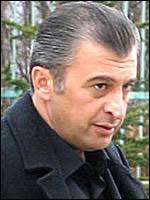Huseyin Avni Danyal Yalcin Bulut 1962 Kim Kimdir Forsnet