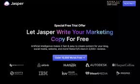 AI寫作工具教學丨5大免費AI寫文工具推介！一鍵自動生成文章+校閱 ...