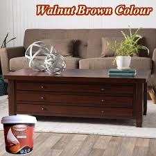 Maybe you would like to learn more about one of these? Cat Warna Kayu Walnut Brown Biovarnish Cocok Untuk 5 Jenis Kayu Ini