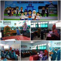Maybe you would like to learn more about one of these? Soal Kls 9 Memberi Tanggapan Yang Santun Quizizz