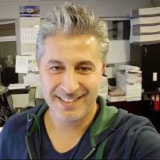 Benjamin Patel and Anna Johnson does anyone actually fall for your scam  survey posts? They really are transparent, the most obvious BS I've seen  for sometime 🤣🤣🤣