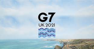 Cornwall hotel housing g7 summit media and security closes after covid outbreak. Our Official G7 Website Is Now Live At Www G7uk Org