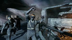 Let solid_salsa know so you can find more of solid_salsa's maps. The Top Five Call Of Duty Zombies Maps In History Charlie Intel