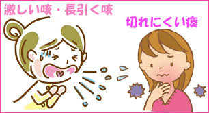 長引く《咳》と《痰》｜佐藤宣幸