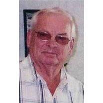 Jerome J. "Bud" Seyer Obituary