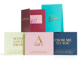 Maybe you would like to learn more about one of these? 12 Cool Gift Cards To Give This Christmas