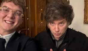 Libra: El creador de la estafa cripto confirmó que es “asesor” de Milei