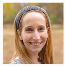 Beachwood woman helps navigate sensitive questions about observance