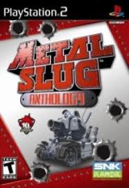 En esta sección encontrarás juegos de ps2 completamente full y en español gratis por buenos servidores como mega, mediafire y google drive 1 link a diferencia de otros juegos eyetoy, eyetoy: Juego Metal Slug Anthology Para Playstation 2 Levelup