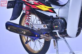 Entdecke rezepte, einrichtungsideen, stilinterpretationen und andere ideen zum ausprobieren. Ngerih Awalnya Hanya Part Kecil Lama Kelamaan Malah Kebablasan Di Modifikasi Honda Supra Fit Ini Semua Halaman Motorplus Online Com
