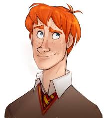Ron (king of fighters), a video game character. Ron Weasley Harry Potter Lexicon