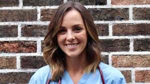 Elizabeth Hack's Instagram, Twitter & Facebook