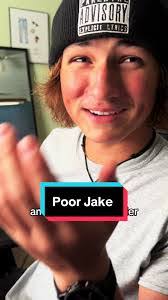 Jake Mcclain's Instagram, Twitter & Facebook